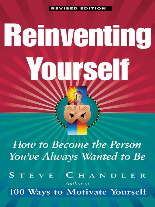 Title details for Reinventing Yourself by Steve Chandler - Available